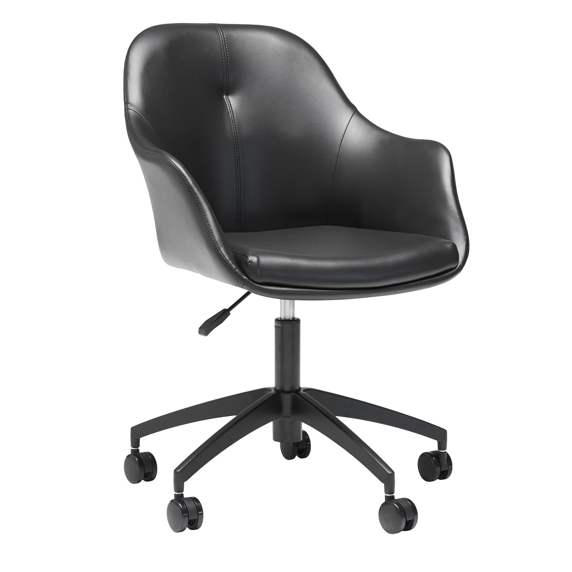 New Age PU m. kontorben